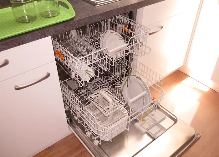 Σπίτι διακοπών Buche *