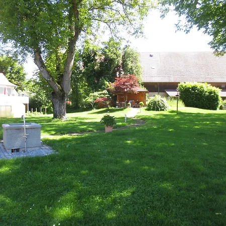 Buche Vakantiehuis *