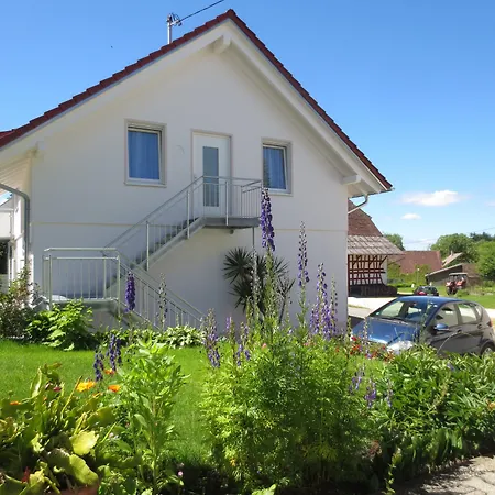 Vakantiehuis Buche Uberlingen