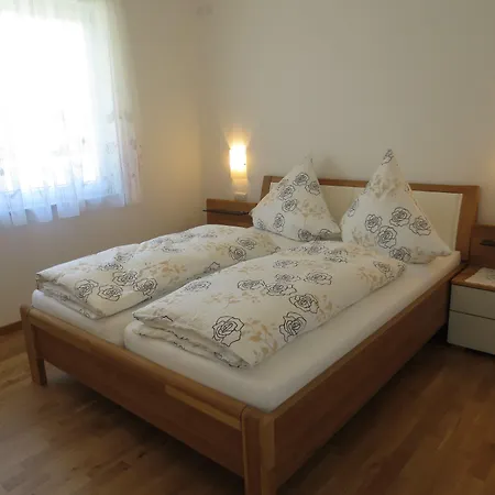 Buche Vakantiehuis Uberlingen