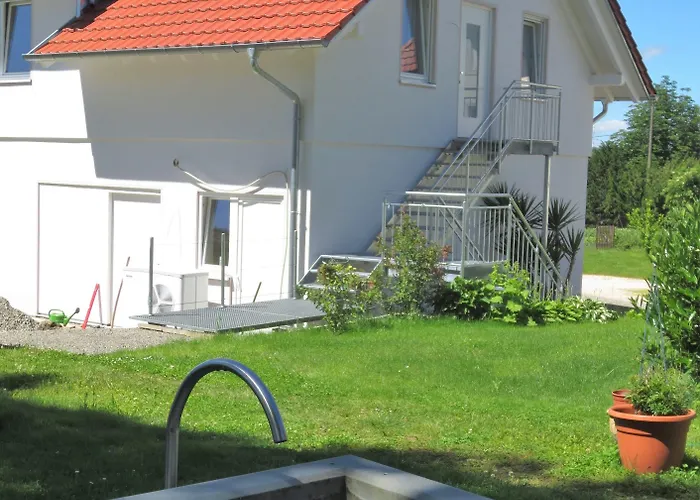 Buche Vakantiehuis *