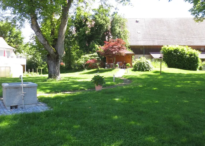 Buche Vakantiehuis *