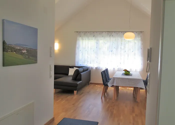 Buche Vakantiehuis *