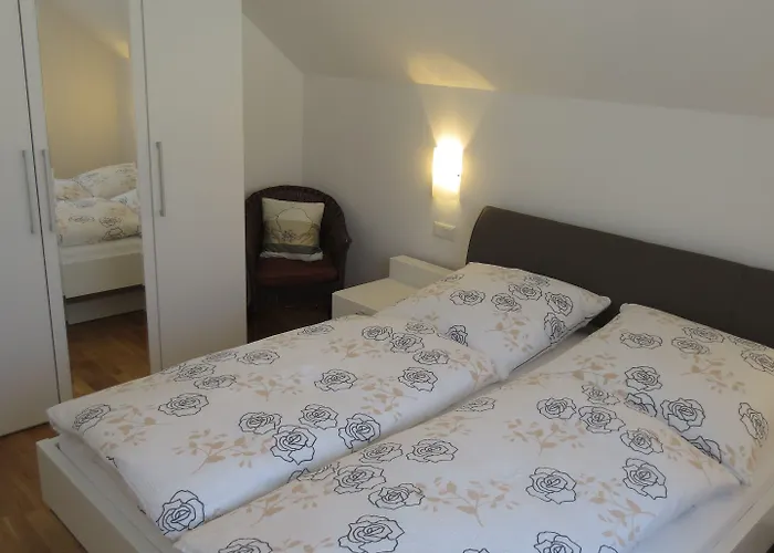 Vakantiehuis Buche Uberlingen