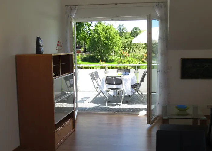 Vakantiehuis Buche Uberlingen