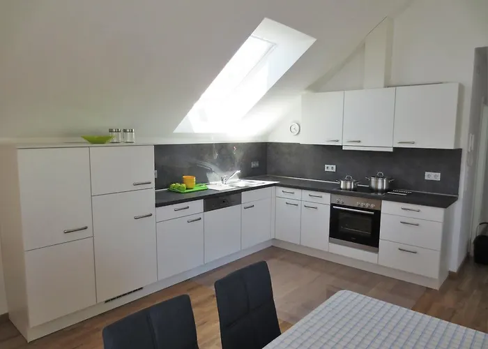 Vakantiehuis Buche *