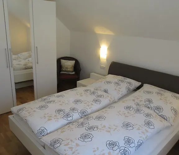 Buche Vakantiehuis *